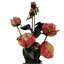 Plastic, Silk Artificial Arrangement-88684999