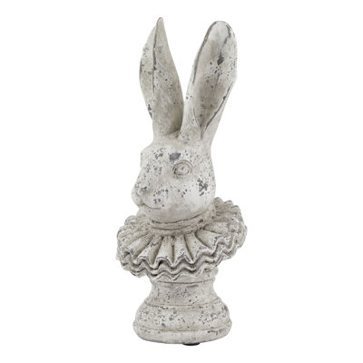Quidnet 37cm Handmade Ceramic / Porcelain Ornament Accessory