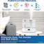 Humidificateur par évaporation Cool Mist Pi.