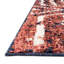 Tapis géométrique tissé à la machine Jacynthia Quimby-530903621