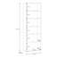 Tempra2 Bookcase-2031974689-2031974690