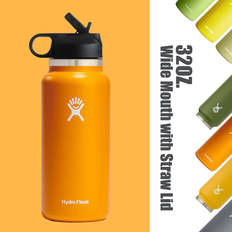 https://assets.wfcdn.com/im/33178071/resize-h755-w755%5Ecompr-r85/2411/241192878/Hydro+Flask+Straw+Lid+Water+Bottle+Wide+Mouth+Stainless+Steel+Bottle.jpg