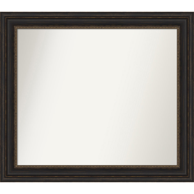 Miroir mural Marzano, 29 po x 33 po