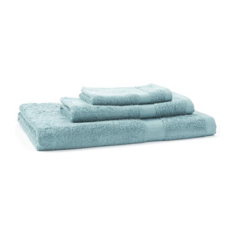 Rayon From Bamboo Plush Mulit-Size Set, Dreamy Blue