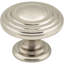 Bremen II Mushroom Knob-313627528