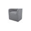 Sandy Rolling Dining Chair Off White-878002341