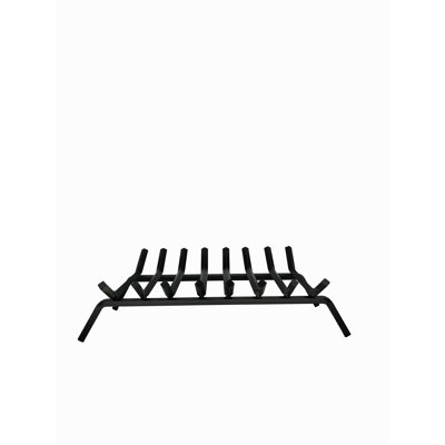 Yeagertown Steel Fireplace Grate