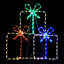 Weather Resistant Christmas Decoration