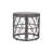 BRUCE SIDE TABLE-1189658056