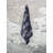 Chanyah Pineapple Turkish Peshtemal, Sand Resistant Organic Cotton Beach Towel, Soft, Thin & Lightweight, 69" x 39"-604757915