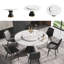 Table de salle à manger Ryding-208459922-208459921