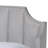 Upholstered Wingback Bed-681371588