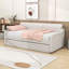 Lit de jour simple rembourré avec couchette simple et chargement USB-1436969151