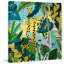 Sincere Spotted Jungle - Print on Canvas-37754026