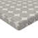 Ambesonne Fitted Sheet