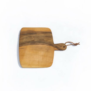 Walnut Cutting Board - 10 x 11
