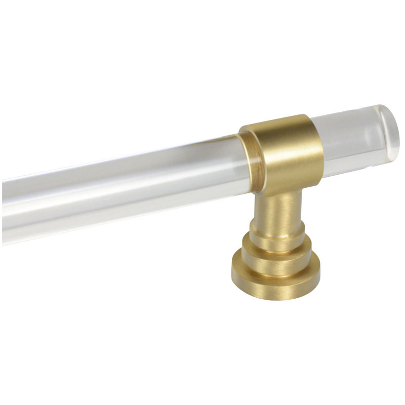 Charlotte 18" Center Appliance Pull