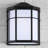 Madera LED Wall Light