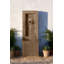 Moderne Fountain with Light-13915320