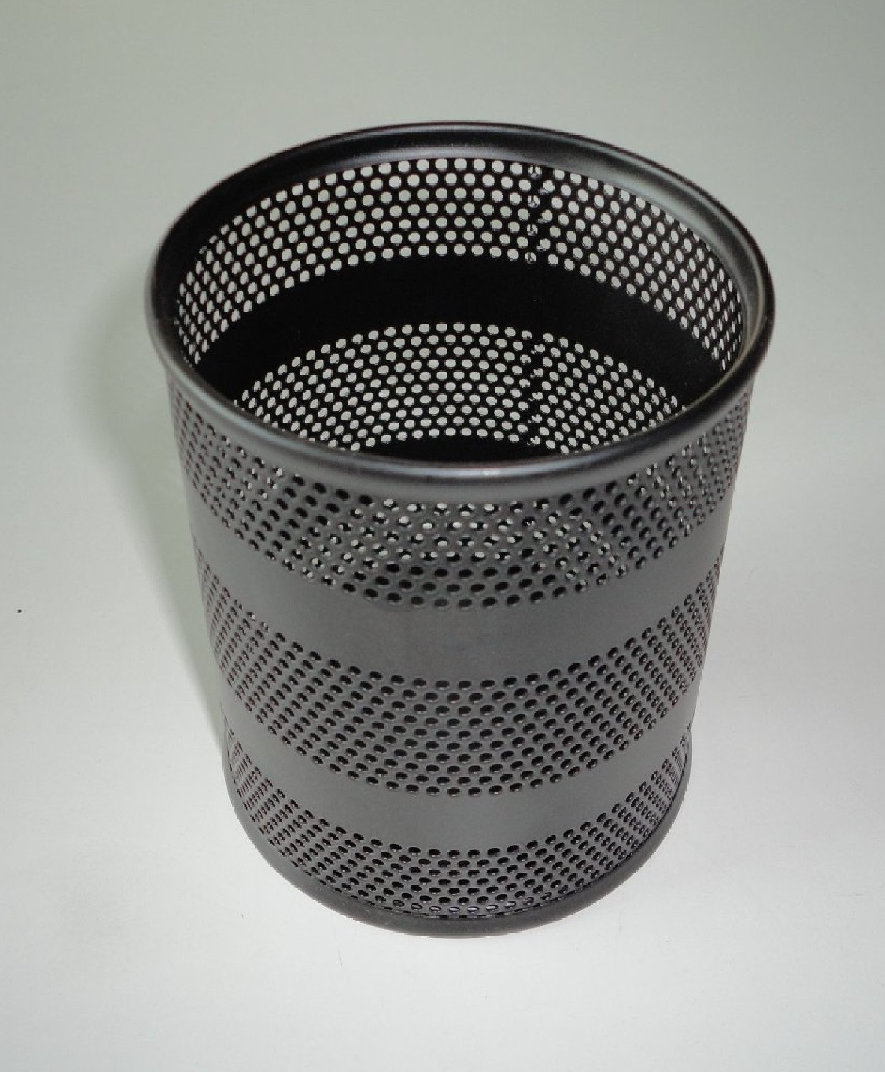 Mesh Pen Holder YBM Home