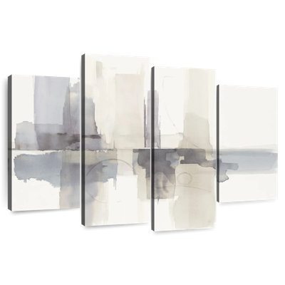Gris improvisation II