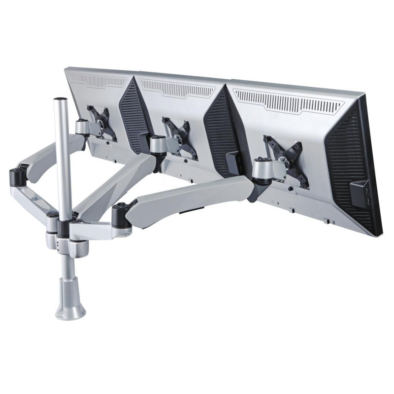Cotytech Multi-Screen Pole Mount, Grommet