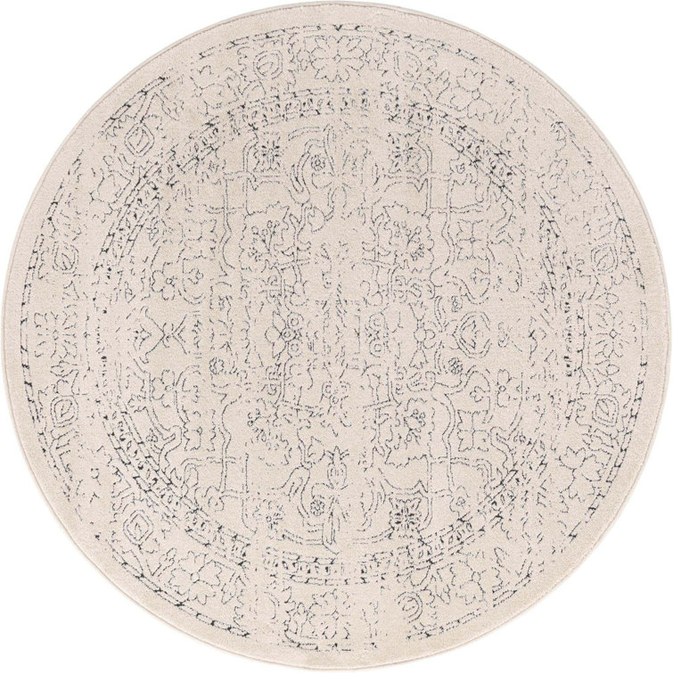 Alresford Oriental Indoor Rug