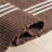 Hawthorn Striped Wool Area Rug-105783281