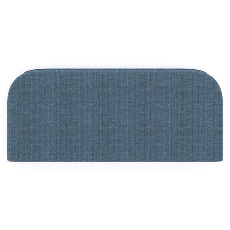 Outdoor Sunbrella® Cushion, Spectrum Denim Sunbrella®