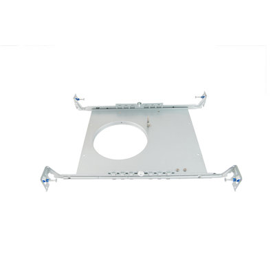 Blaze Air-Tight IC Rated Recessed Lighting Housing for New Construction