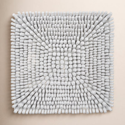 Portside Solid Wood Wall Decor