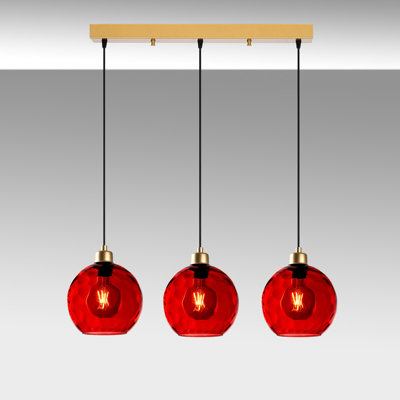 Sheen Chandelier