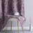 Annabel Paisley Room Darkening Thermal Grommet Curtain Panels Set for Living Room-1139906243-1139906249