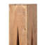 Tables gigognes en bois massif Candler