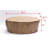 Hulme Fluted Drum Coffee Table -626636600