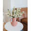 Rose artificielle rose 20,5 po-136068646