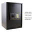 Safe Box Lock
