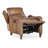 Carrington Power Recliner w/Power Headrest-106015797