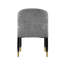 Chaise d'appoint de salle à manger Ola-91028784