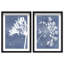 Cyan Flowers Set Set by Oliver Gal-895134000-895134002