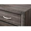 Table de chevet 2 tiroirs Braylea-298915501