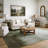 Premium Machine Washable Mayfield AMF2420 Ombre Rug-1868148983-1868148975