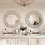 Miroir rond