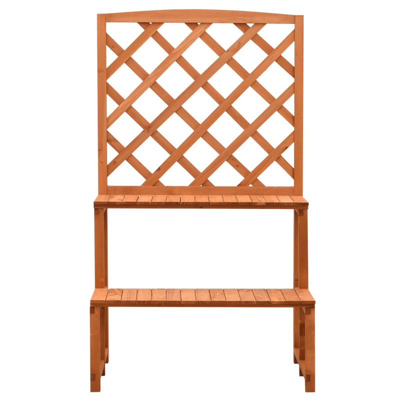 SkeltinCleveland Plant Stand