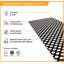 Runner Geometric Area Rug-1146102372