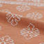 Geometric Area Rug in Orange-56079563