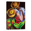 Dancing - Painting on Canvas