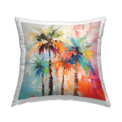 Throw Pillow