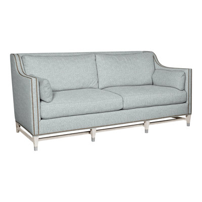 Justice 86.5" Sofa