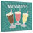 Yarlin Retro Style Milkshakes-109210300